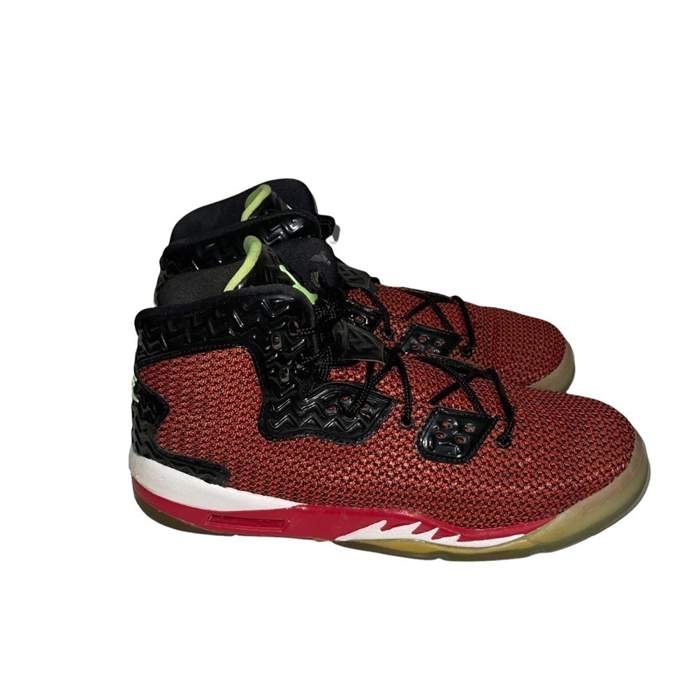 Nike Jordan Spike 40 Shoes Size 7Y - Picture 2 of 7